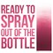 8 oz Pink Water-Based Air Brush Paint for Skin - Face & Body Airbrush Paint for Halloween, Cosplay, Theatrical Makeup & Temporary Tattoos